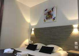 Hôtel Le Biarritz - Vichy 5