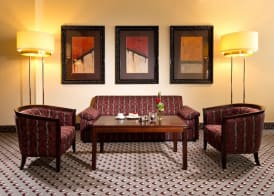 Maritim Hotel Bad Homburg 5