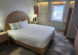 Miami International Airport Hotel 3