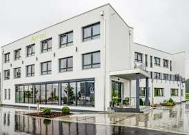 Ammi Hotel Garni 2