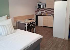 Downtown Apartments Budapest 5