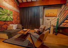 Arch Studio Cenang 4