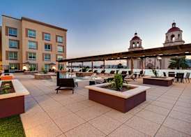 Hampton Inn Tucson Downtown, Az 3