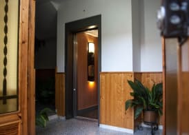 Pension Spa Rueda 2