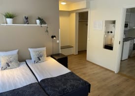 Hotel Aakenus 4