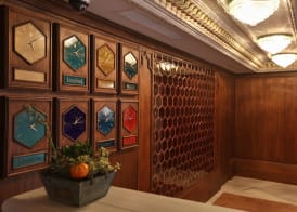 AJWA Sultanahmet - Preferred Hotels LVX Collection 4