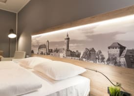 Aparthotel by dasPaul 2