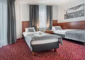 Rezydent Resort 5