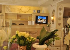 Hotel Jolanda 2