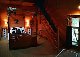 La Ferme Bonne de la Grotte 3