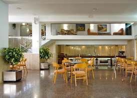 Hotel Villa Naranjos 2
