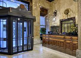 Grand Hotel Savoia Genova, Curio Collection by Hilton 5