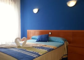 Hotel Azcona 5