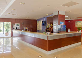 Hotel Caribe IBIZA 3