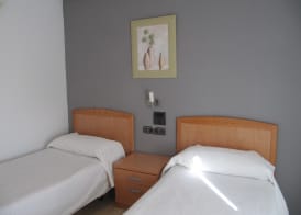 Hostal Meseguer 2