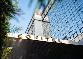 Hotel Sofitel Los Angeles at Beverly Hills 2