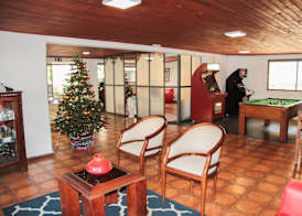 Hotel Salvador 5