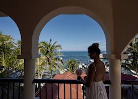 SunBreeze Suites 5