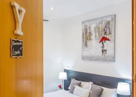 AYZ Javier Cabrini - Auto check-in property 5