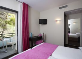 Hôtel Baptistin 5