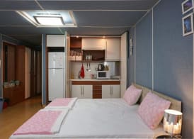 Hongstay in Hongdae 2