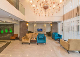 Bisetun Hotel 2