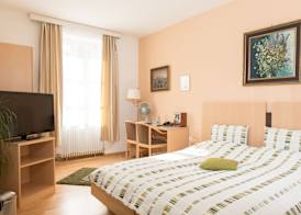 Hotel am Friedrichsbad 2