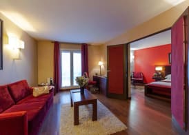 Hotel de Berny 5