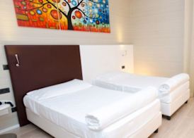 Hotel Incontro 2