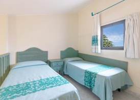 Club Hotel Marina Seada Beach 5