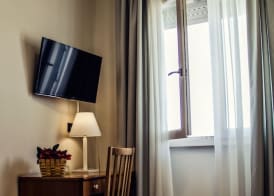 Hotel Sirenetta 4