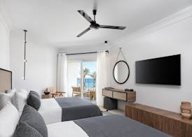 Serry Beach Resort 4