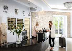 Krasicki Hotel Resort & Spa 2