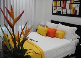 Hotel Atlantic Lux 5