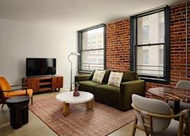 The Winfield Lofts, a Wyndham Hotel 3