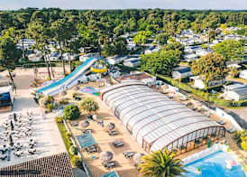Camping Officiel Siblu La Pignade 2