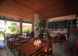 Beck's Resort 3