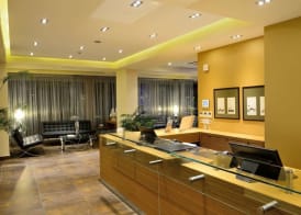 Royal Paradise Beach Resort & Spa 2
