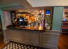 The George Inn 2