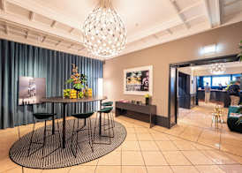 The Midtown Hotel 4