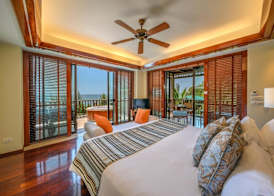 Centara Grand Beach Resort & Villas Krabi 2