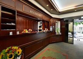 Hotel Imperial 2