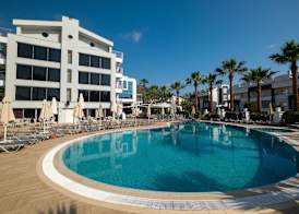 Ideal Pearl Hotel 4