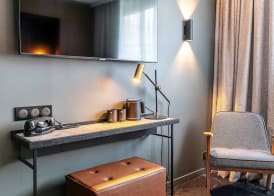 Le Bellune Paris 5