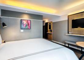Premier Inn Heilbronn City Centre 5