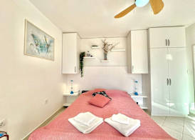 Sun Rose Apartments Sveti Stefan 4
