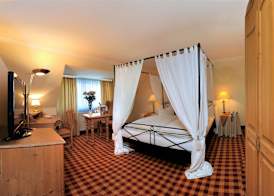 Romantik Hotel Schwanefeld & Spa 5