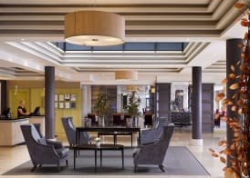 Radisson Blu Hotel & Spa, Sligo 4