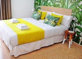 Los Escondidos Ibiza Suites 2