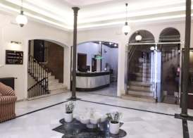 Hotel Palacio de Oñate 3